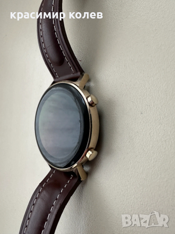 смарт часовник "Huawei Watch GT 2", снимка 7 - Смарт часовници - 53909056