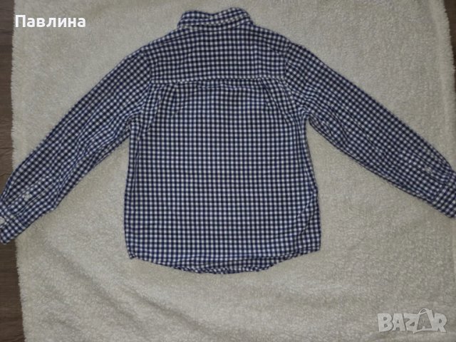 Комплект за момче Children's Place - 5-6г, снимка 2 - Детски комплекти - 51042550