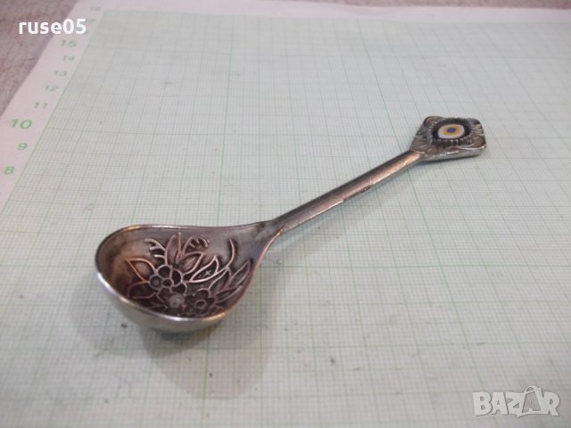 Лъжица малка, снимка 5 - Други ценни предмети - 34407408