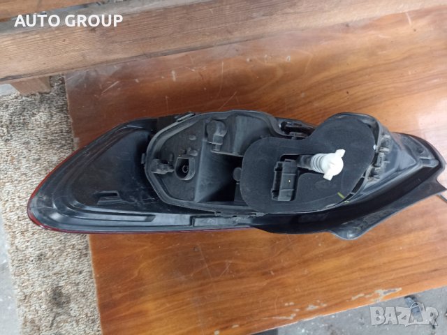 Стоп десен за Широко / VW Scirocco, снимка 2 - Части - 42773603