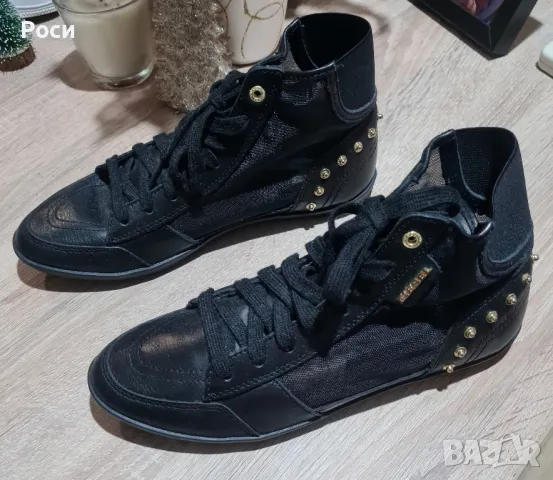 Кецове Diesel, снимка 2 - Кецове - 48513434