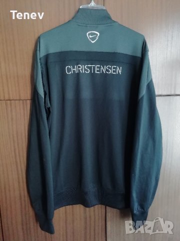 Nike Squad 14 оригинално горнище размер М , снимка 2 - Спортни дрехи, екипи - 38932399