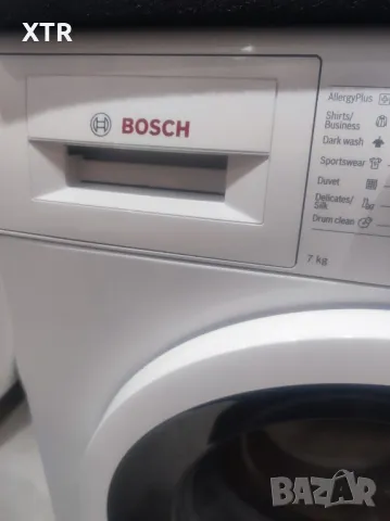 Работеща пералня , снимка 4 - Перални - 48097982