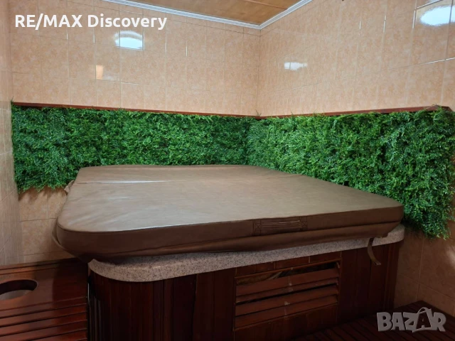 Релакс Център в Комплекс ”ЗАМЪКА” Пампорово, снимка 16 - Хотели - 51376864