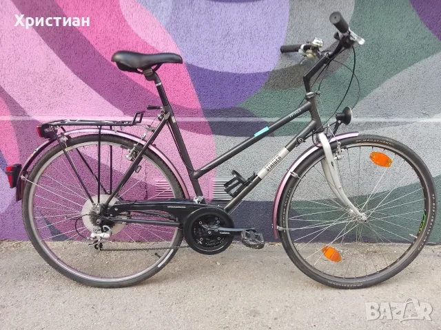 Дамски велосипед - Staiger 28"