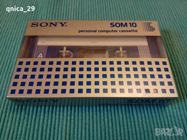 Sony SOM-10
