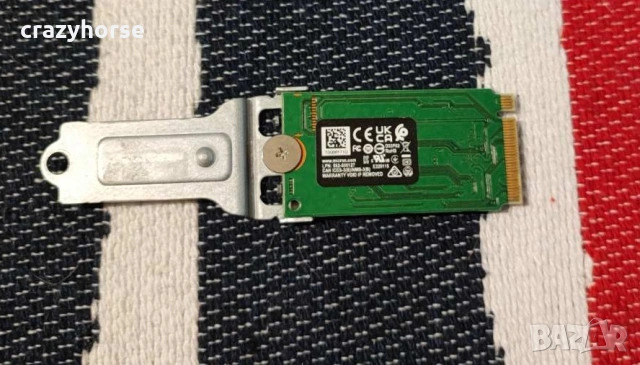 NVMe дискове 512GB Gen3 x4 и Gen4 x4 (Micron, WD, Kingston, Samsung), снимка 6 - Твърди дискове - 53258813