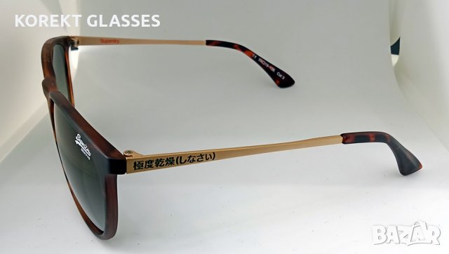 Syperdry Оригинални слънчеви очила 100% UV защита TOП цена! Гаранция! Перфектно качество!, снимка 3 - Слънчеви и диоптрични очила - 34298329