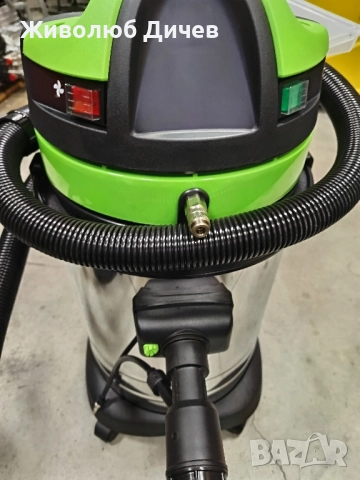 Професионален екстрактор IPC, снимка 2 - Други инструменти - 52426308