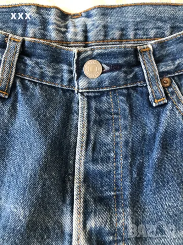 Дънки Levi's, снимка 2 - Дънки - 49239294