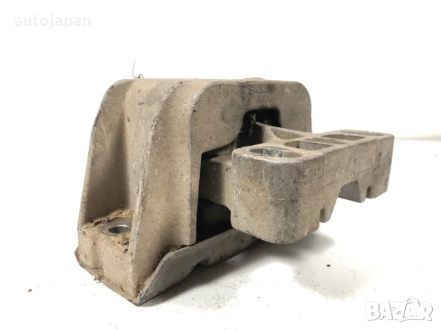 Тампон двигател Skoda Octavia 1.9tdi 90кс 1999г, снимка 2 - Части - 50445458