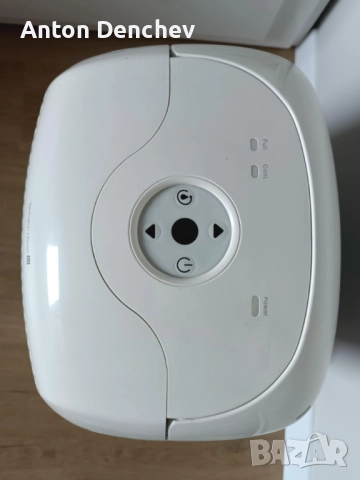 Влагоабсорбатор/влагоуловител Tarrington House AD3020, 20л на 24 часа, снимка 3 - Абсорбатори - 52856844