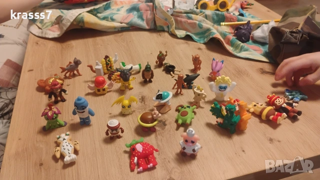 детски лот от Брейнроти , снимка 2 - Антикварни и старинни предмети - 54346743