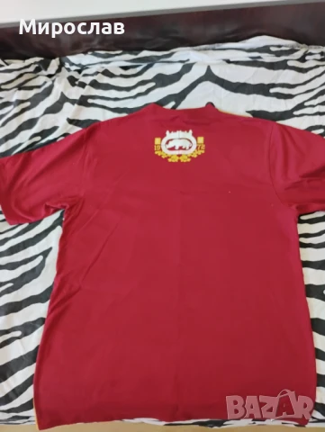 Само тук и сега , снимка 6 - Тениски - 50848271