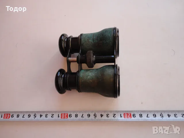 Старинен бинокъл 3