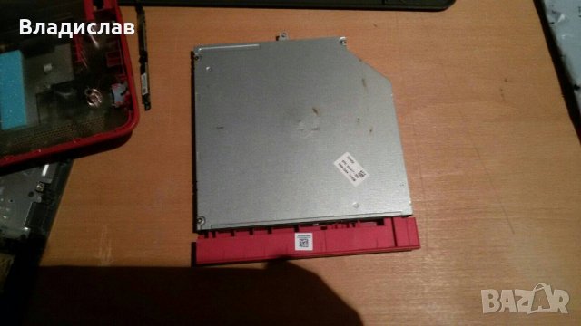 HP 250 G6 работещ на части, снимка 6 - Части за лаптопи - 39800217