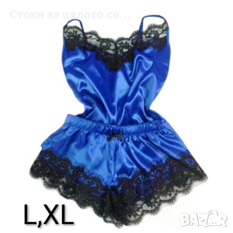 Дамски комплекти , снимка 3 - Бельо - 52154497