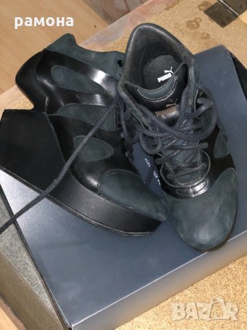 Дамски обувки  alexander McQueen , снимка 3 - Маратонки - 31273096