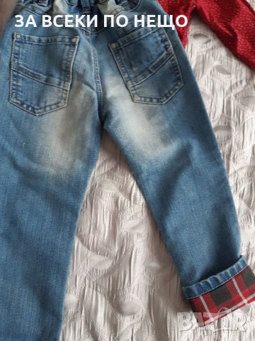 Лот за момче, снимка 4 - Детски комплекти - 30358102