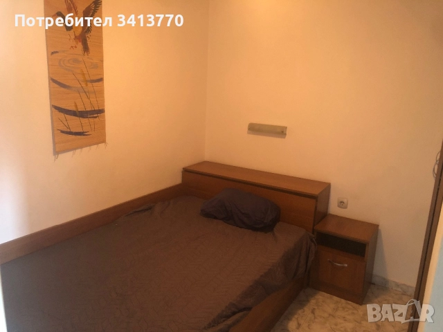 Отдавам под наем двустаен апартамент, снимка 9 - Апартаменти - 52541909