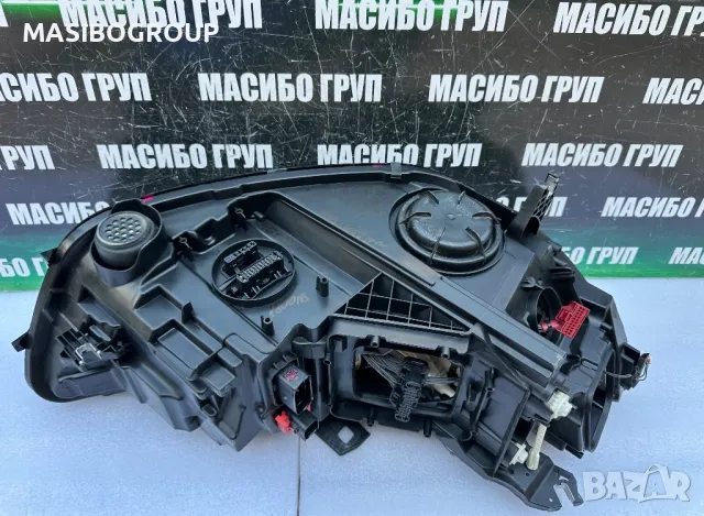 Фар ляв фарове Matrix за Ауди А6 Audi A6 S6 RS6 4G/C7 фейс, снимка 10 - Части - 38828324