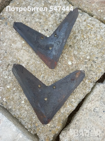 Лястовици эа култиватор, снимка 7 - Селскостопанска техника - 39457034