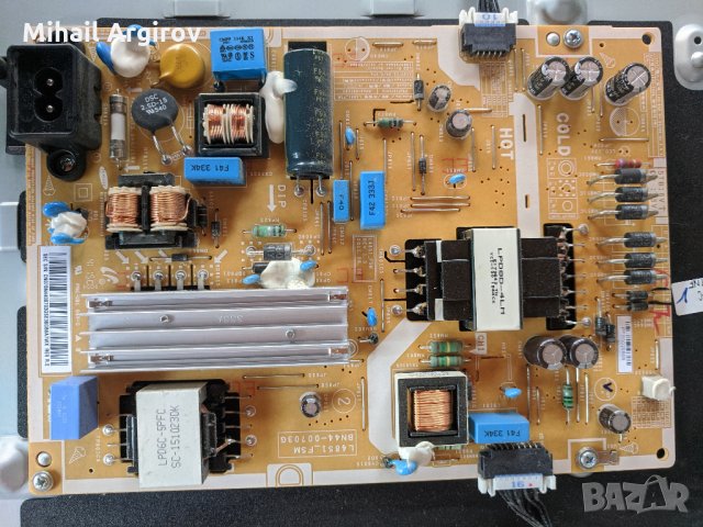 SAMSUNG UE48J5670SU-BN94-09535X-BN44-00703G-HV320FHB-N10/HV480FH2, снимка 7 - Части и Платки - 30397201