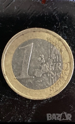 1 euro france 1999, снимка 2 - Нумизматика и бонистика - 54311643