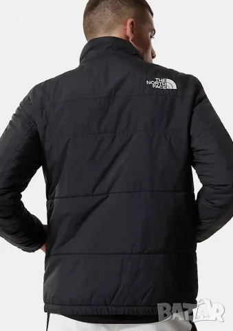 Яке The North Face Men's Gosei Puffer Jacket, снимка 3 - Якета - 56110099