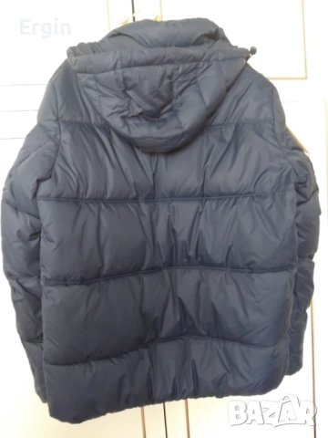 Мъжко зимно яке чисто ново , снимка 3 - Спортни дрехи, екипи - 51960856