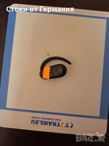 Блутут слушалка Jabra, снимка 2 - Bluetooth слушалки - 44617653