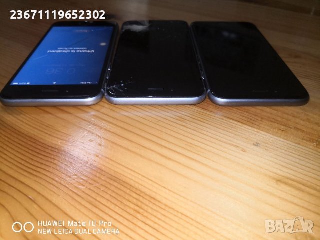 IPhone 6s (за части) , снимка 3 - Apple iPhone - 40026702