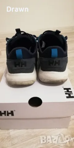 Helly Hansen обувки 42, снимка 5 - Маратонки - 47568686