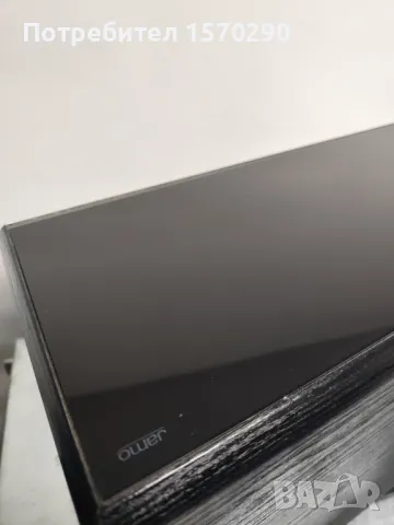 Subwoofer JAMO SW200, снимка 4 - Тонколони - 48940859