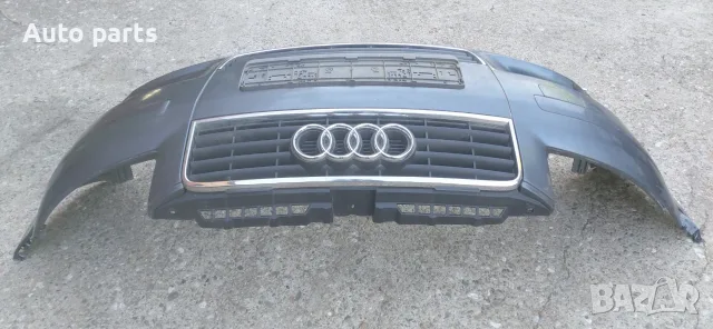 предна броня Ауди А3 Audi A3, снимка 4 - Части - 55723315
