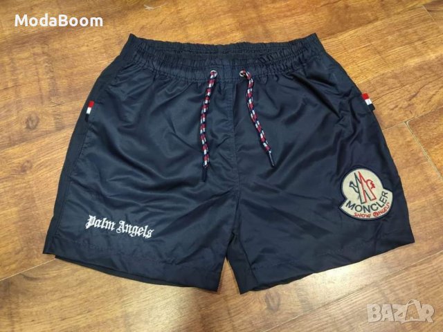 Мъжки шорти , снимка 3 - Спортни дрехи, екипи - 37160529