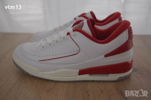 Nike AIR Jordan 2/3 - 42 номер Оригинални! Лимитирани