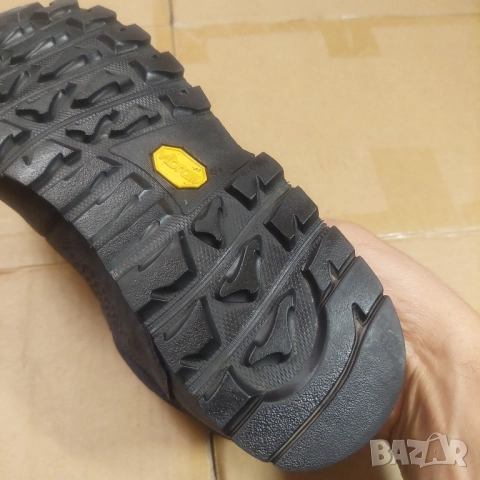 Dachstein Skyline LC GTX номер 43 водоустойчиви туристически обувки , снимка 11 - Други - 51946738