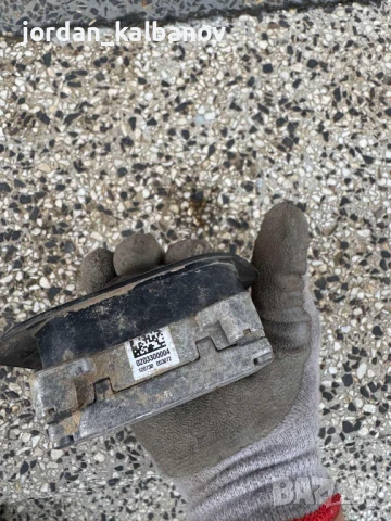 Ляв дисктроник за Ауди A8 D4 H4 само за 850лв. 4h0907541B  0203300004, снимка 4 - Части - 49176498