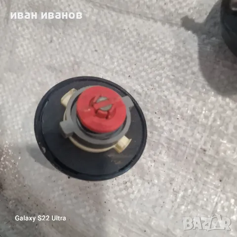 Капачки Резервари, снимка 2 - Аксесоари и консумативи - 47484245