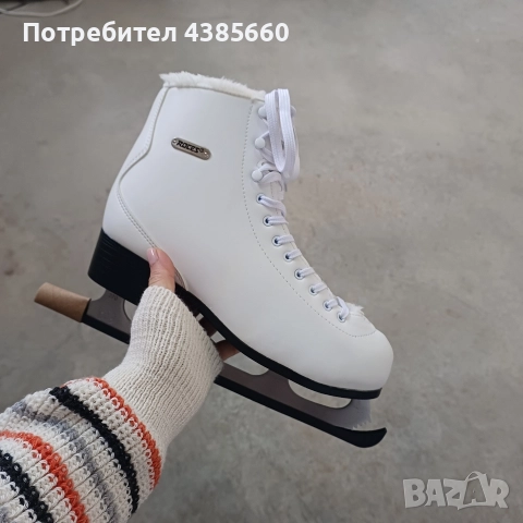 Дамски кънки 42н.