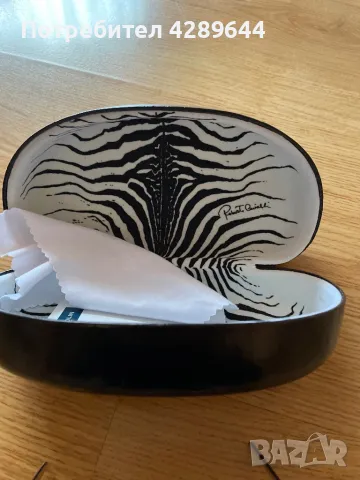 Слънчеви очила, снимка 3 - Слънчеви и диоптрични очила - 49938548