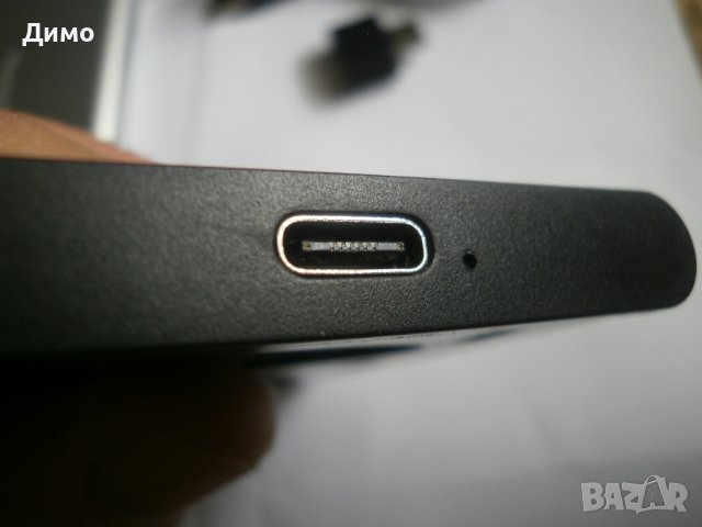 USB 3.0 SSD- micro SD - външен хард диск с адаптер и за телефон, снимка 6 - Външни хард дискове - 42756567