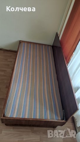 продавам 2 броя стари легла, снимка 3 - Други - 40536083