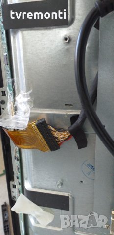 Основна платка - ,CV3463H-C42, снимка 4 - Части и Платки - 29308519