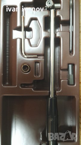 Вътромер Tesa, снимка 4 - Други машини и части - 39545238