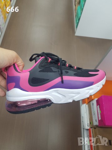 Маратонки, снимка 4 - Маратонки - 42205711