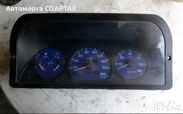 Километраж за Fiat Ducato Box (230) (1994-03-01 - 2002-04-01) 2.8 JTD, 128 к.с.