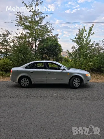 Audi A4 2006 2.0, снимка 9 - Автомобили и джипове - 56157248