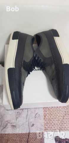 Кецове ARMANI Jeans мъжки спортни кецове обувки/44/45/разпродава 1/4